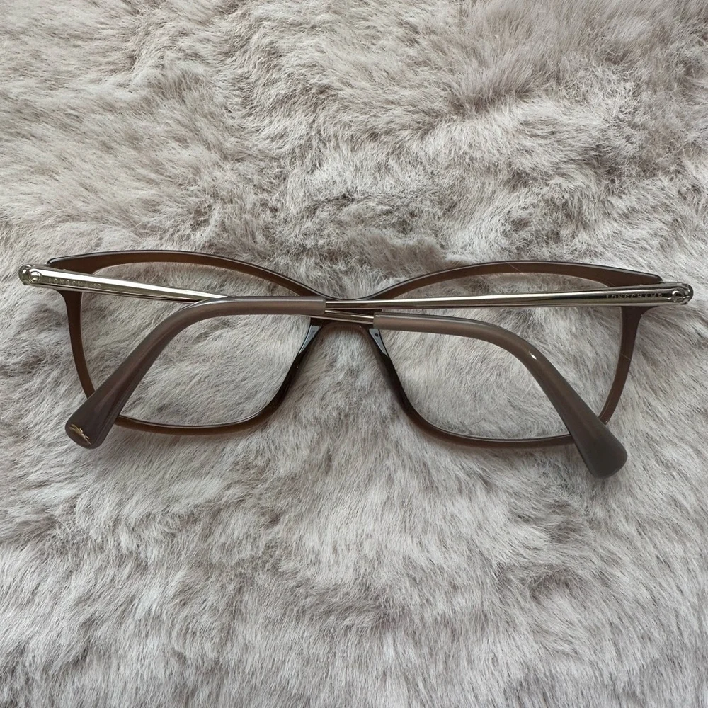Longchamp frame chic